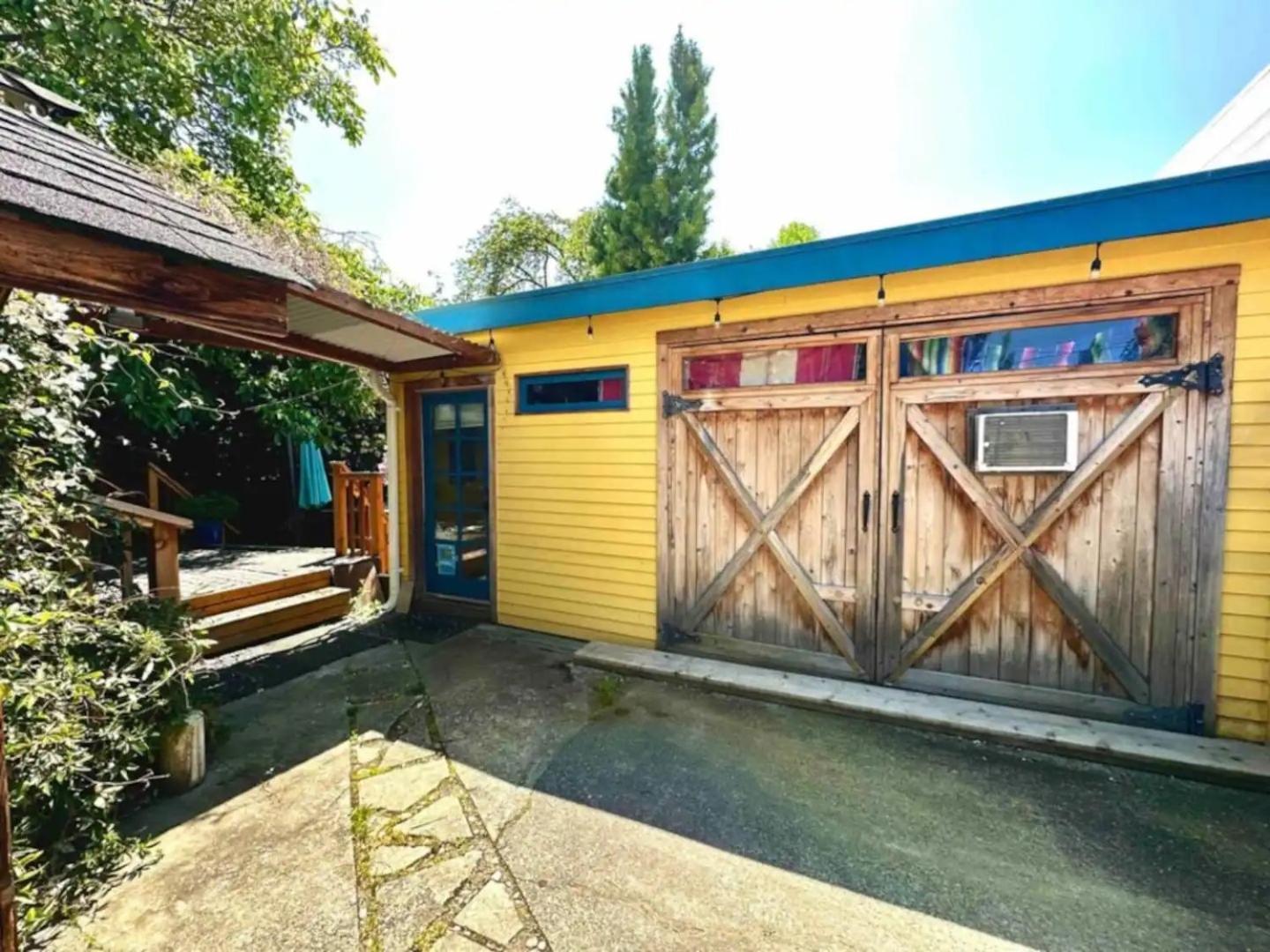Burke House Collection - Main House Apartamento Seattle Exterior foto